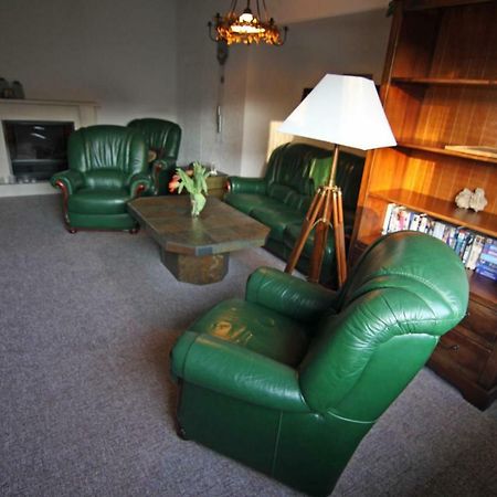 Ferienwohnung Schiller Курорт Йонсдорф Екстер'єр фото