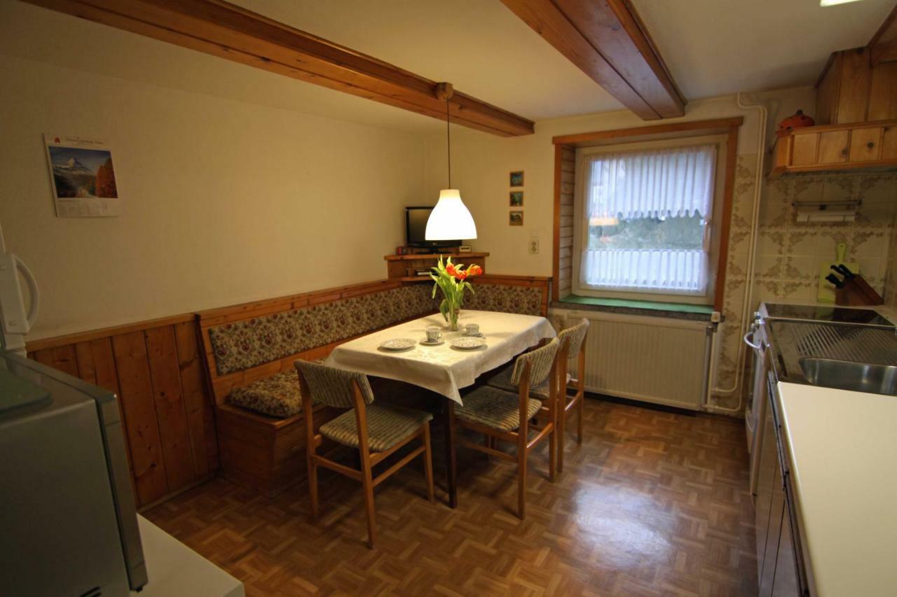 Ferienwohnung Schiller Курорт Йонсдорф Екстер'єр фото